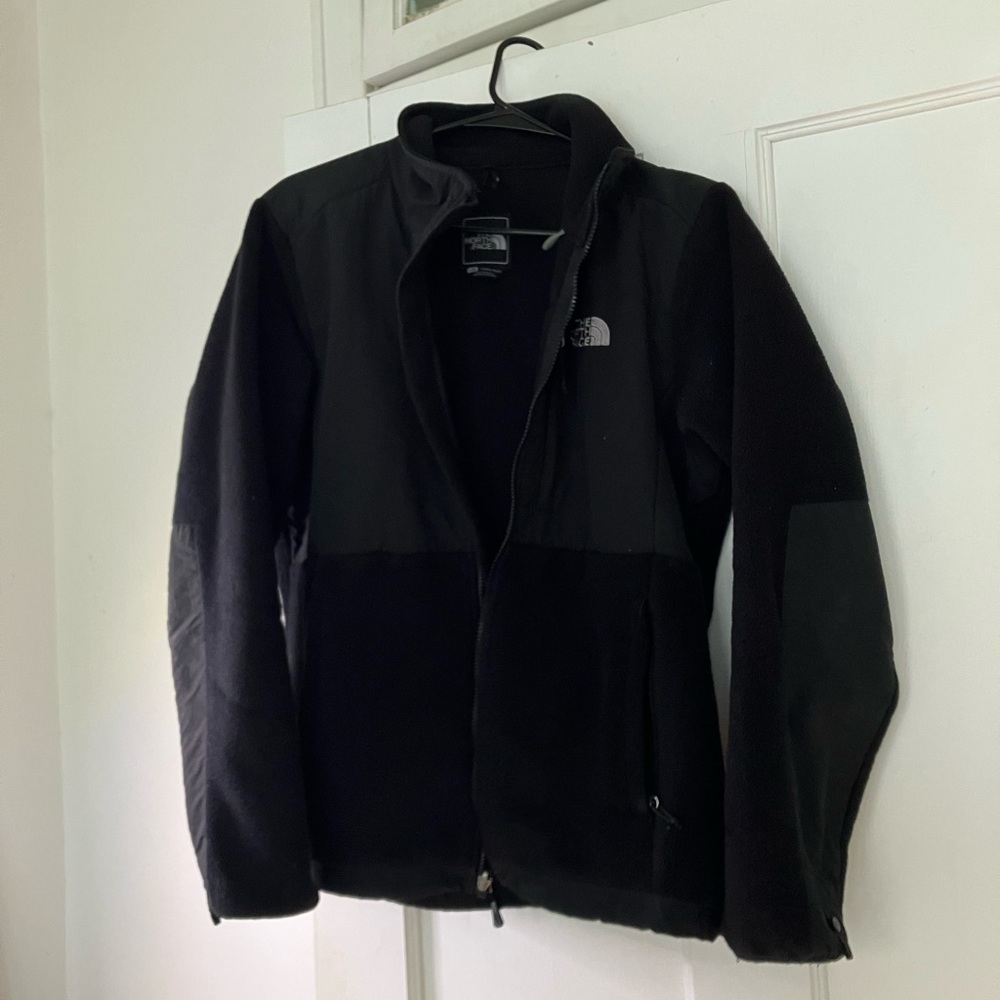 The North Face Denali jacket
